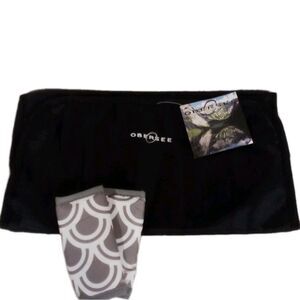 Obersee Baby Changing‎ With Seat Belt Covers